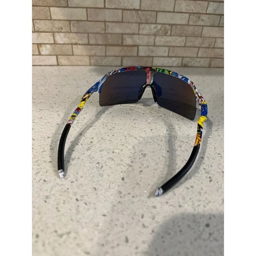 Short Fuse™ - Mountain Bike‎ Sunglasses